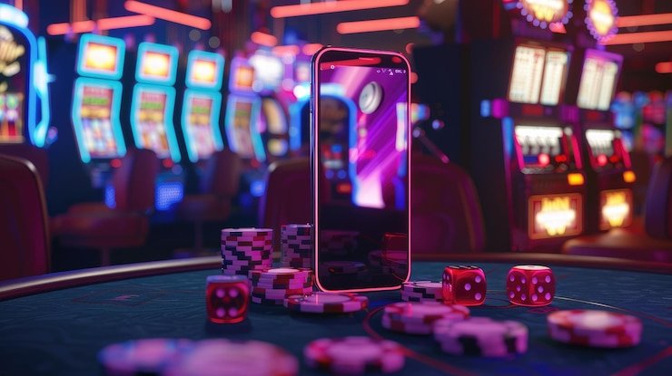 Account balance dashboard showing real-time updates across live dealer tables and slot games on slotplay login platform